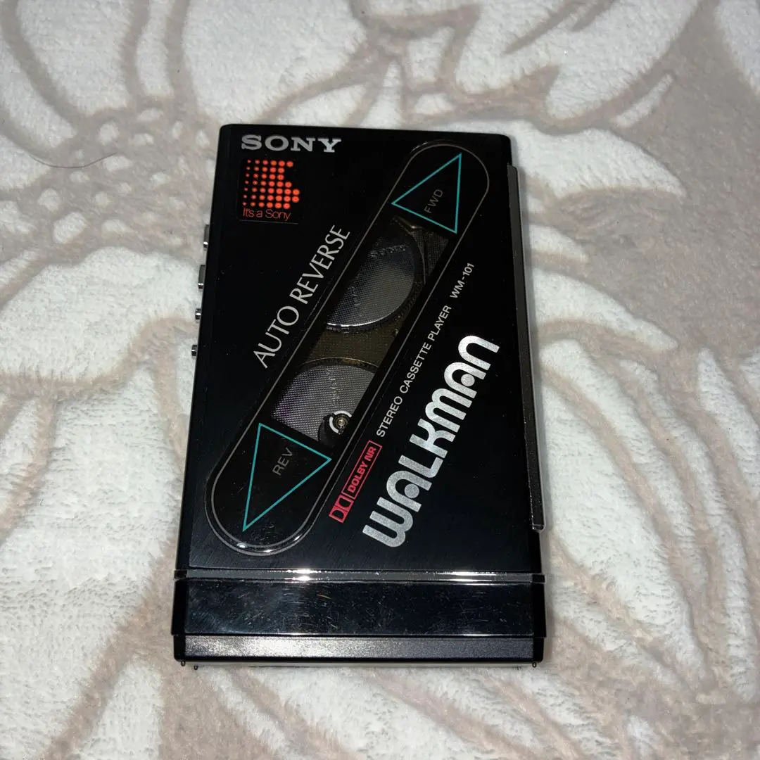 2026年最新】ウォークマン wm 101の人気アイテム - メルカリ