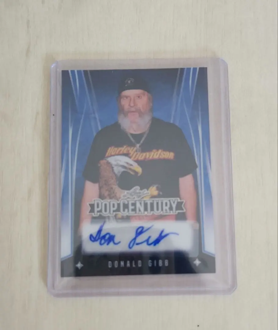 2026年最新】サインカード ポップセンチュリーの人気アイテム - メルカリ