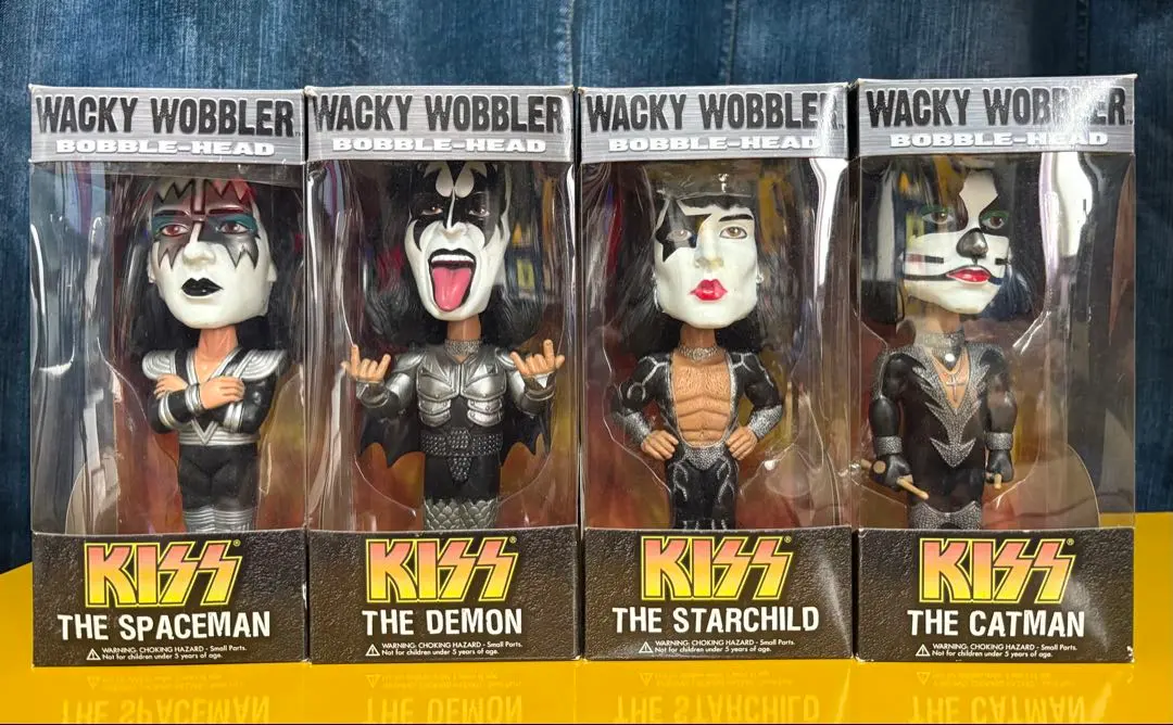 2026年最新】kiss その他の人気アイテム - メルカリ