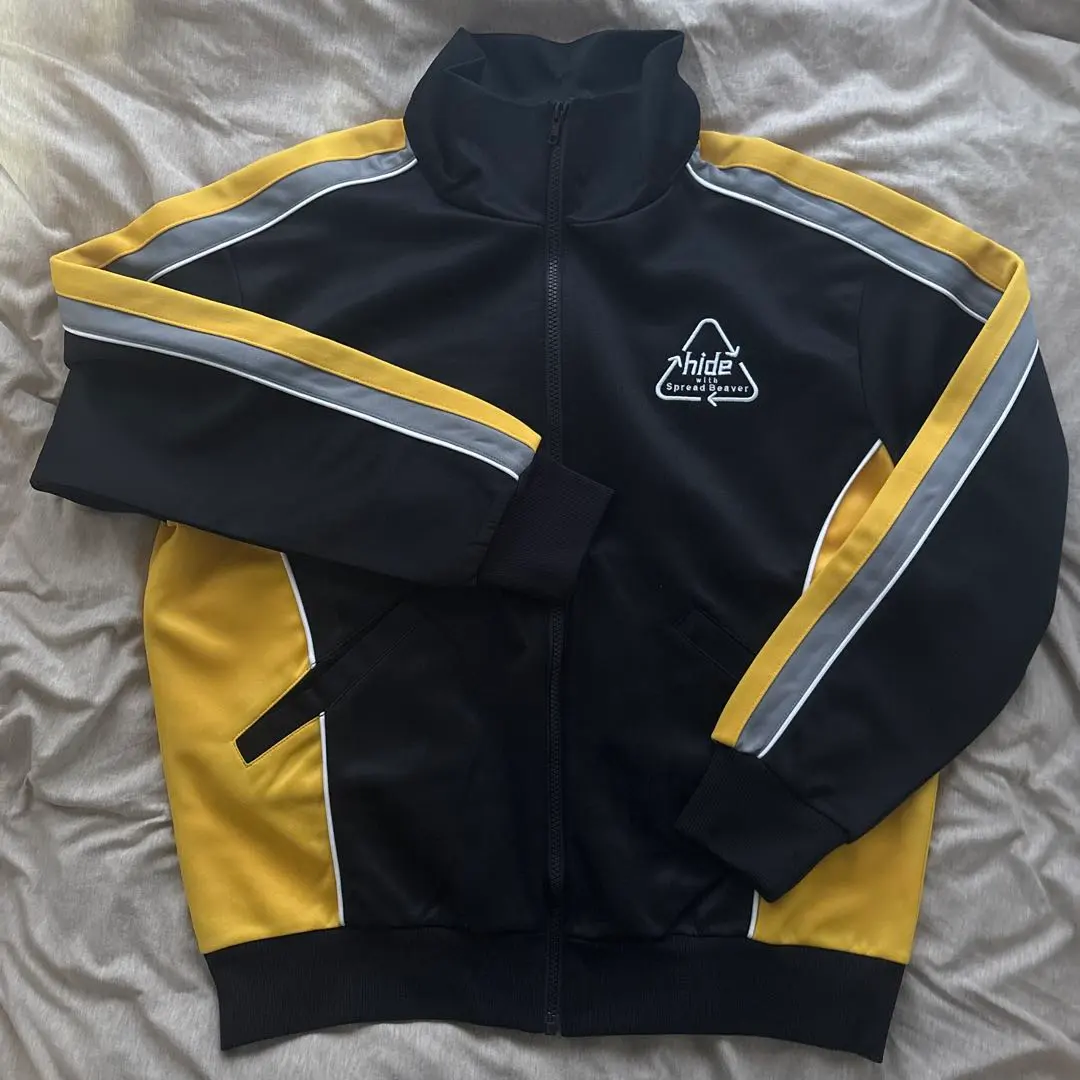 2026年最新】hideサイドカーブジャージの人気アイテム - メルカリ