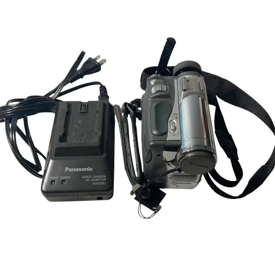 2026年最新】nv-gs200 panasonicの人気アイテム - メルカリ