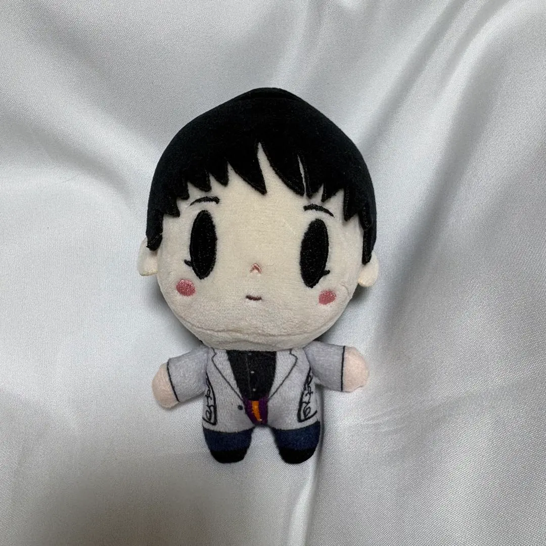 2026年最新】げんじぶ ちびぬいの人気アイテム - メルカリ