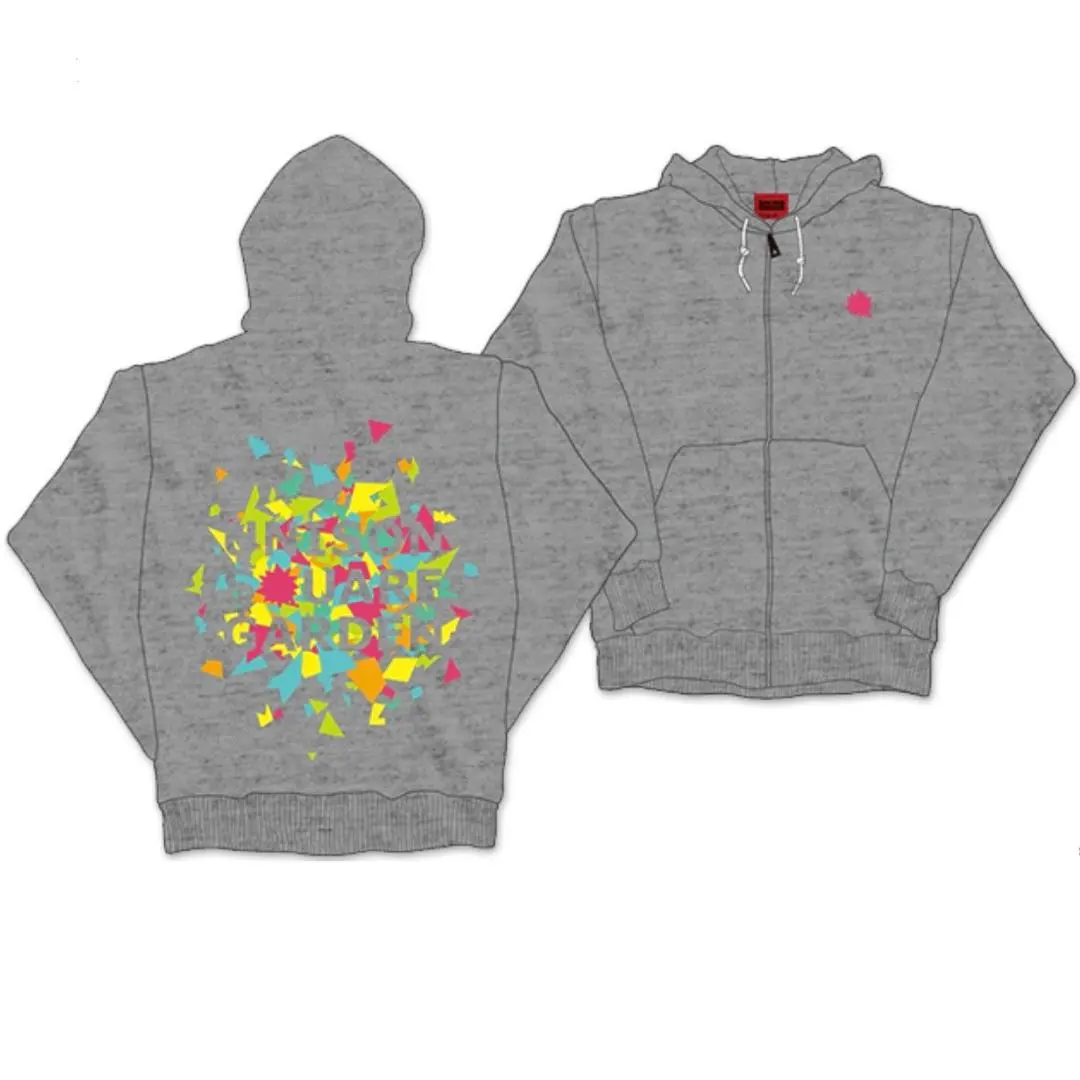 2026年最新】unison パーカー square gardenの人気アイテム - メルカリ