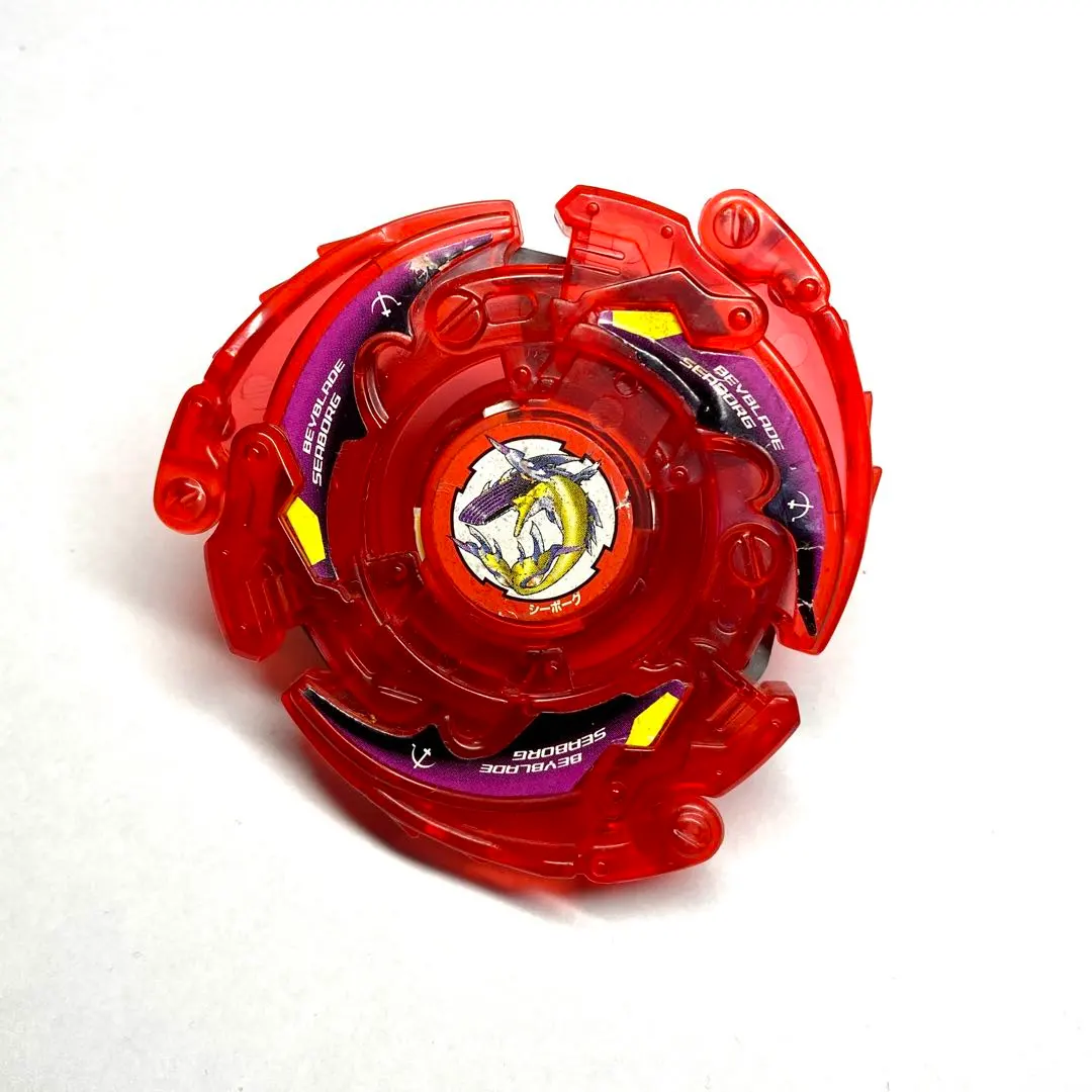 2026年最新】ベイブレードシーボーグ2の人気アイテム - メルカリ