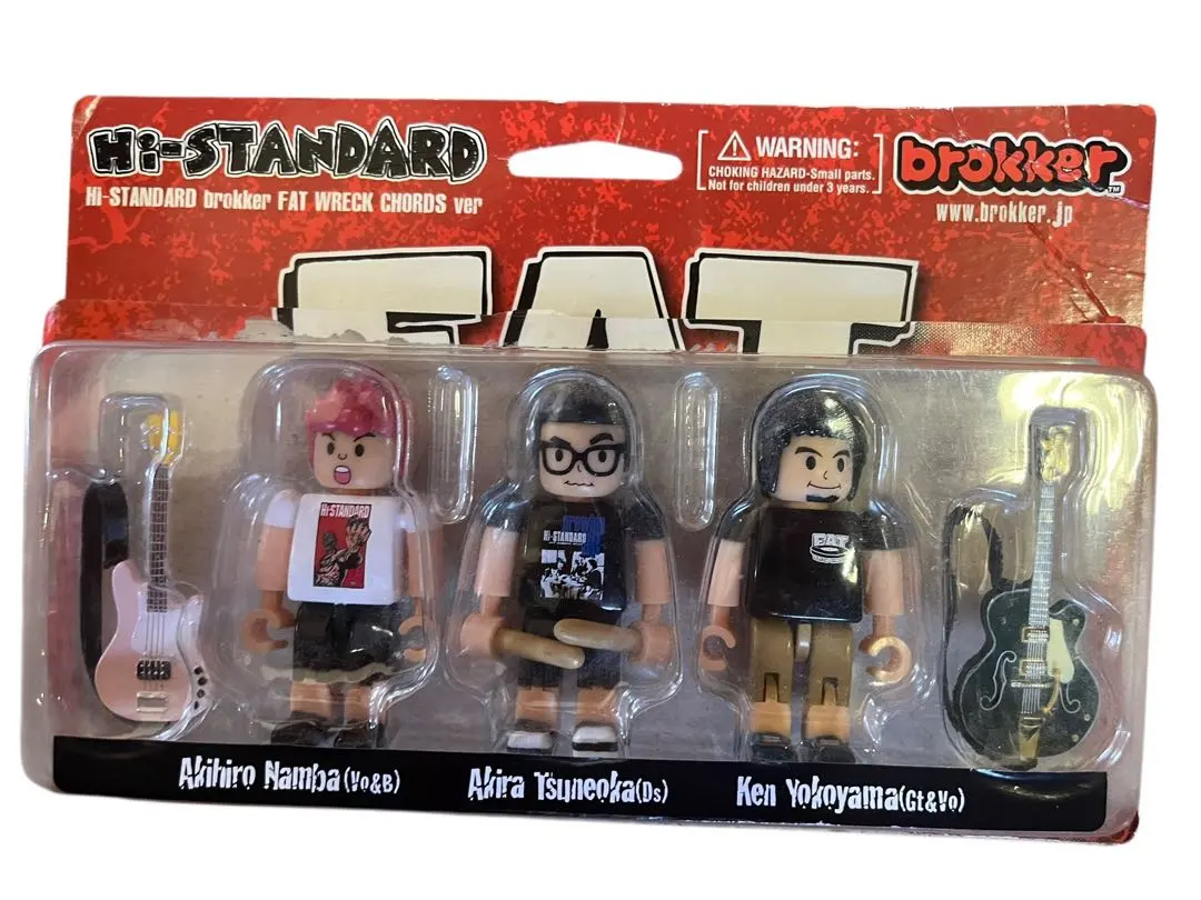 2026年最新】brokker ハイスタの人気アイテム - メルカリ