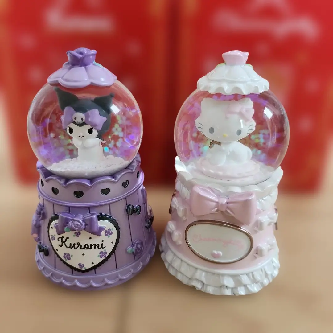 2026年最新】スノーグローブ キティの人気アイテム - メルカリ