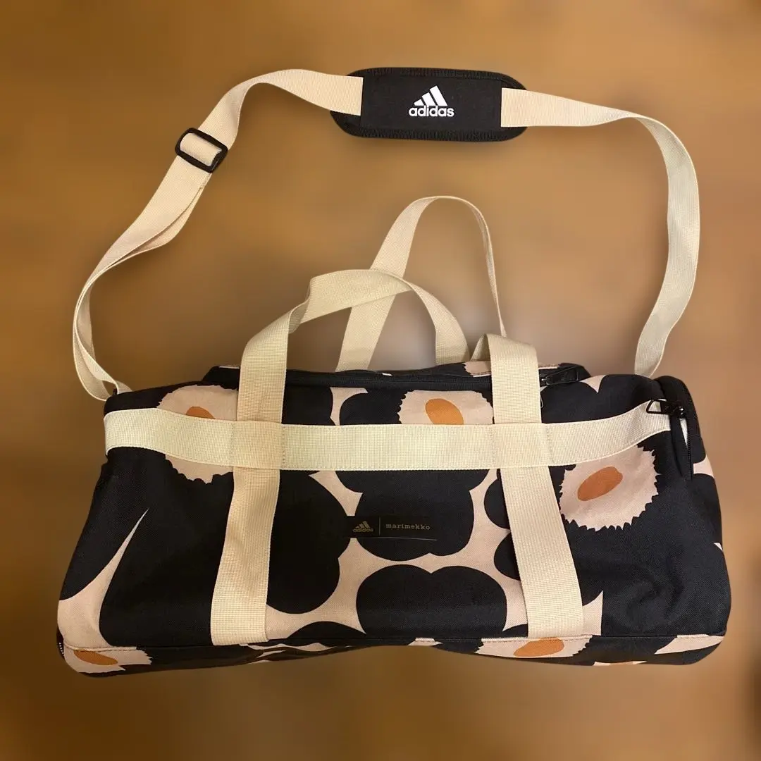 2026年最新】adidas マリメッコ ボストンの人気アイテム - メルカリ