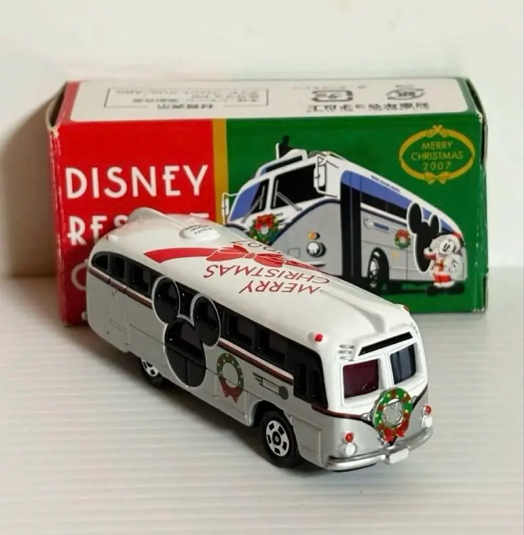 2026年最新】ディズニーリゾートクルーザー 2007の人気アイテム - メルカリ