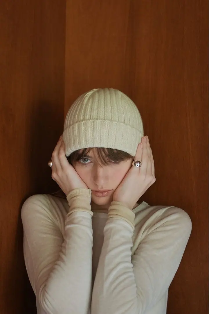 2026年最新】CLANE ニット帽・ビーニーの人気アイテム - メルカリ