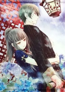 2026年最新】蝶の毒 華の鎖 タペストリーの人気アイテム - メルカリ