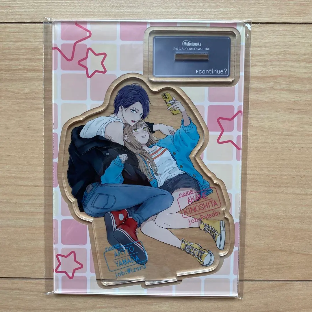 2026年最新】山田くんとLV999の恋をする アクスタ メロンブックスの