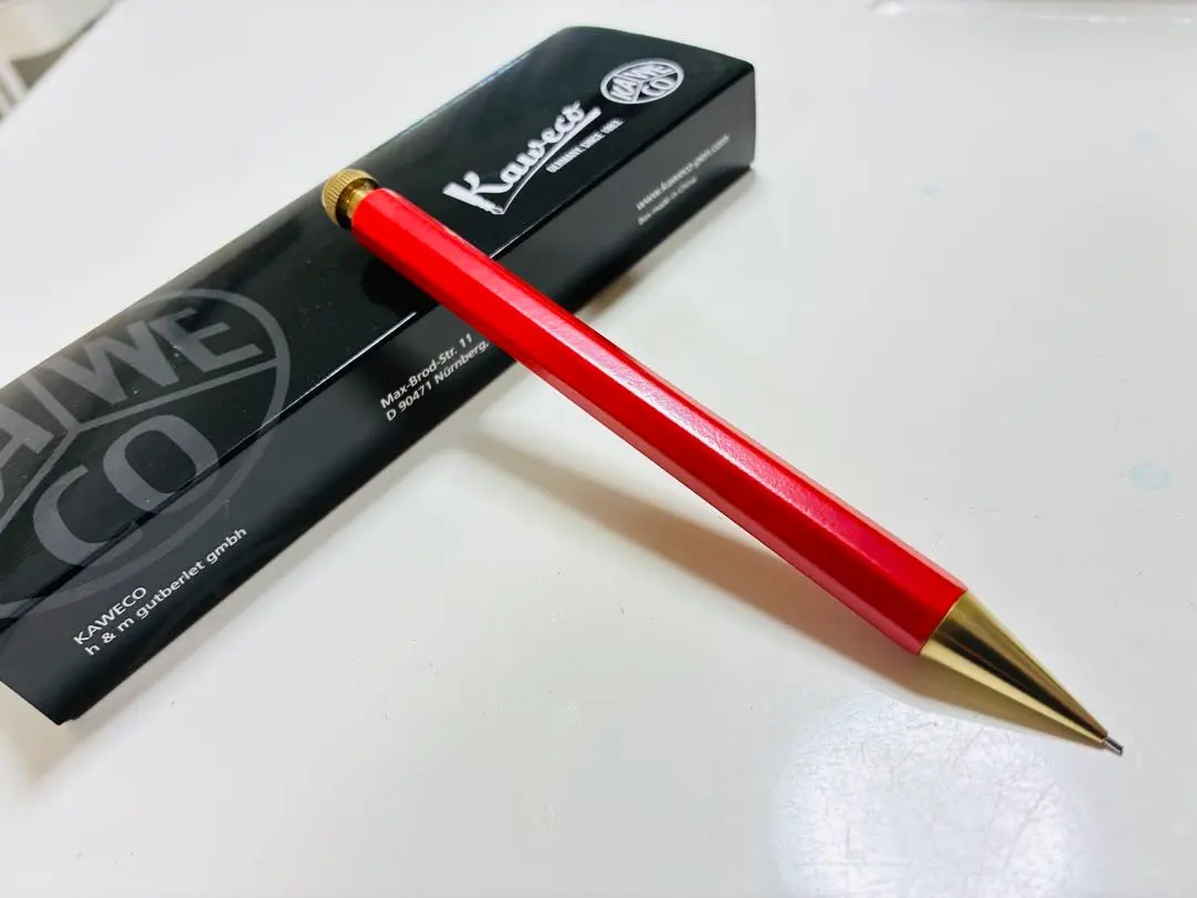 2026年最新】カヴェコスペシャル レッド 0.5の人気アイテム - メルカリ