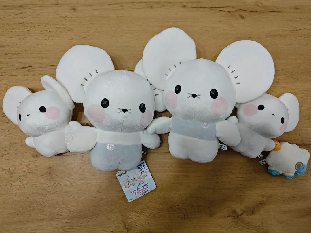 2026年最新】メリープ等身大の人気アイテム - メルカリ