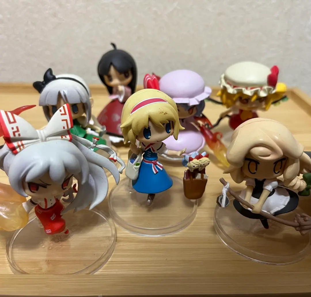 2026年最新】東方蒐集録の人気アイテム - メルカリ