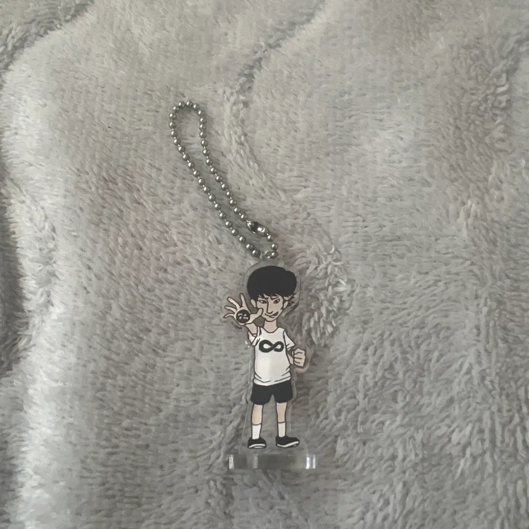 2026年最新】uverworld takuya アクリルキーホルダーの人気アイテム