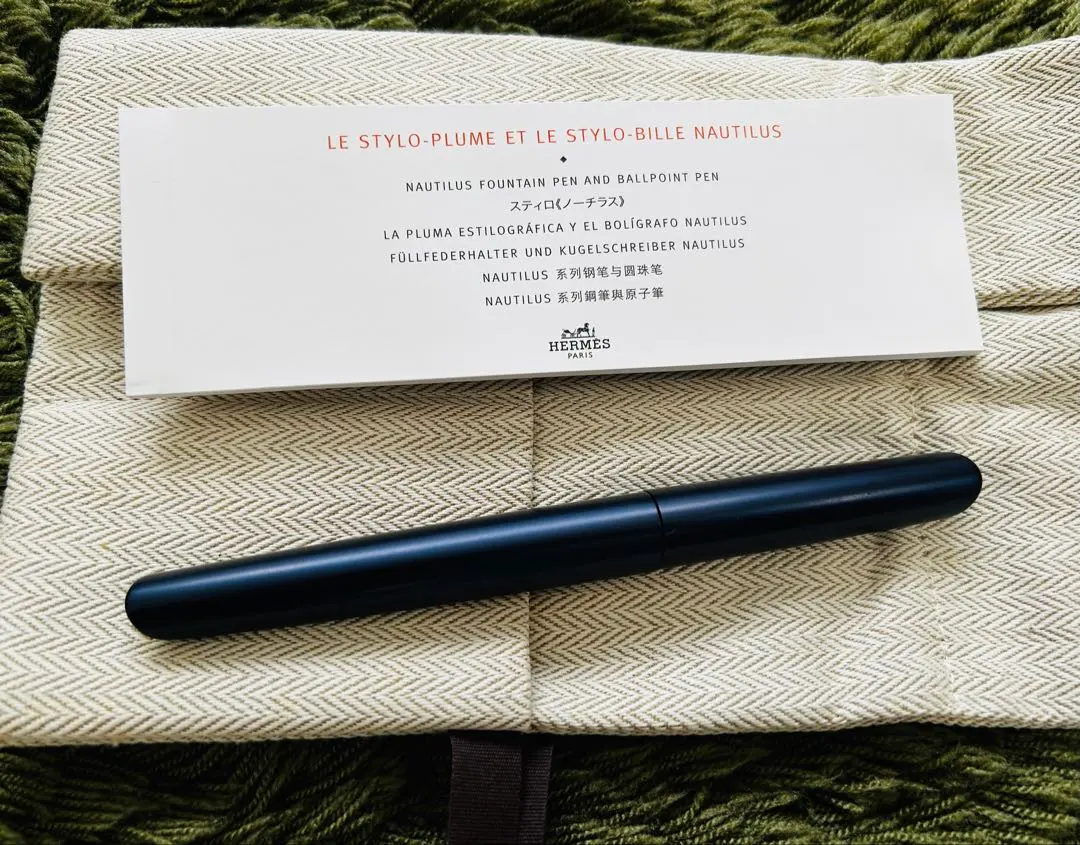 2026年最新】ノーチラス エルメスの人気アイテム - メルカリ