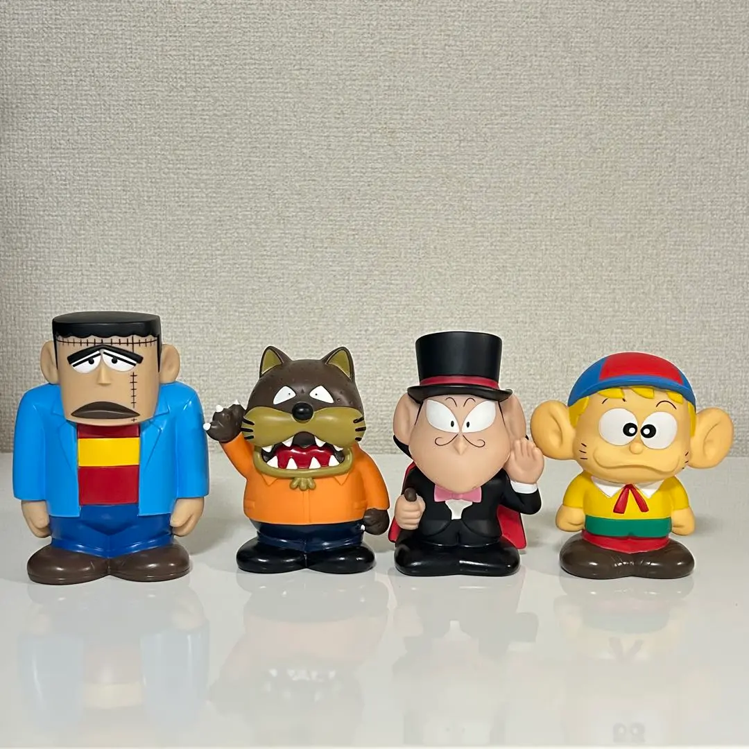 2026年最新】貯金箱 怪物くんの人気アイテム - メルカリ