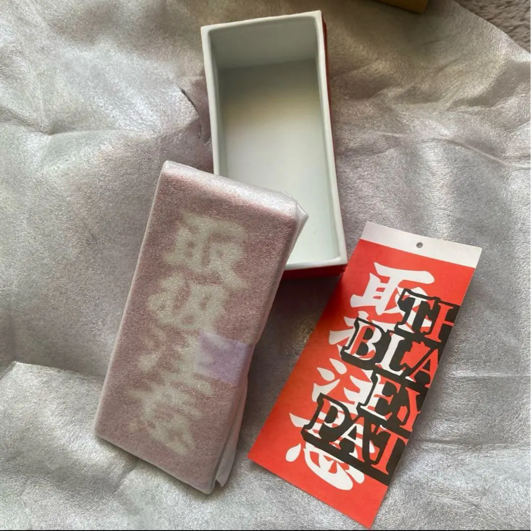 2026年最新】blackeyepatch 舐達麻の人気アイテム - メルカリ