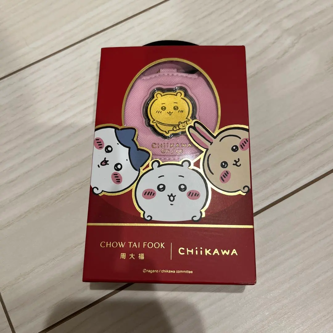 2026年最新】CHOW tai fookの人気アイテム - メルカリ