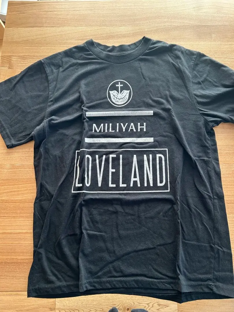 2026年最新】加藤ミリヤ tシャツの人気アイテム - メルカリ