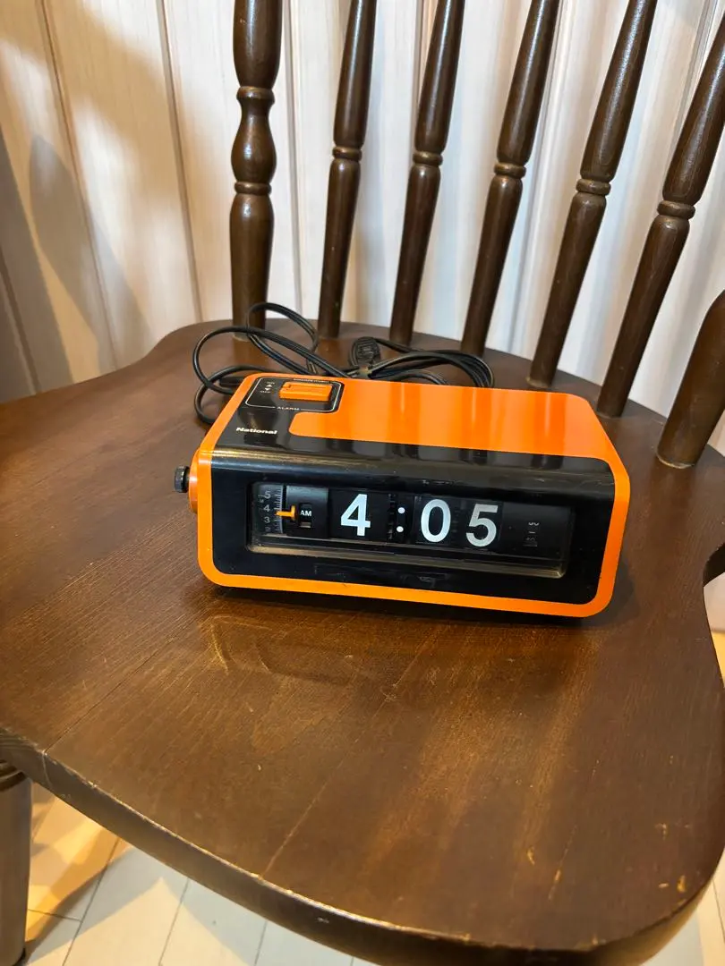 2026年最新】パタパタ時計 ナショナルの人気アイテム - メルカリ