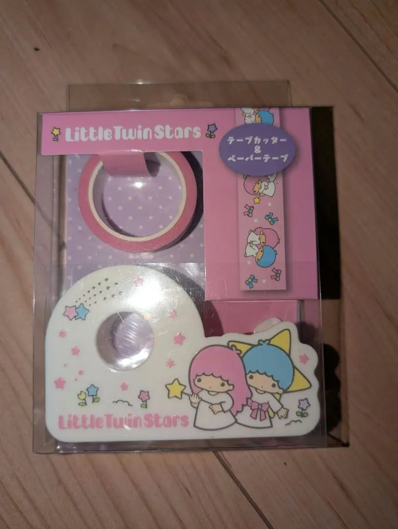 2026年最新】キキララ テープカッターの人気アイテム - メルカリ