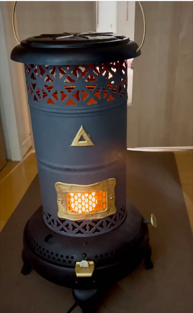 2026年最新】アンティークパーフェクションストーブの人気アイテム