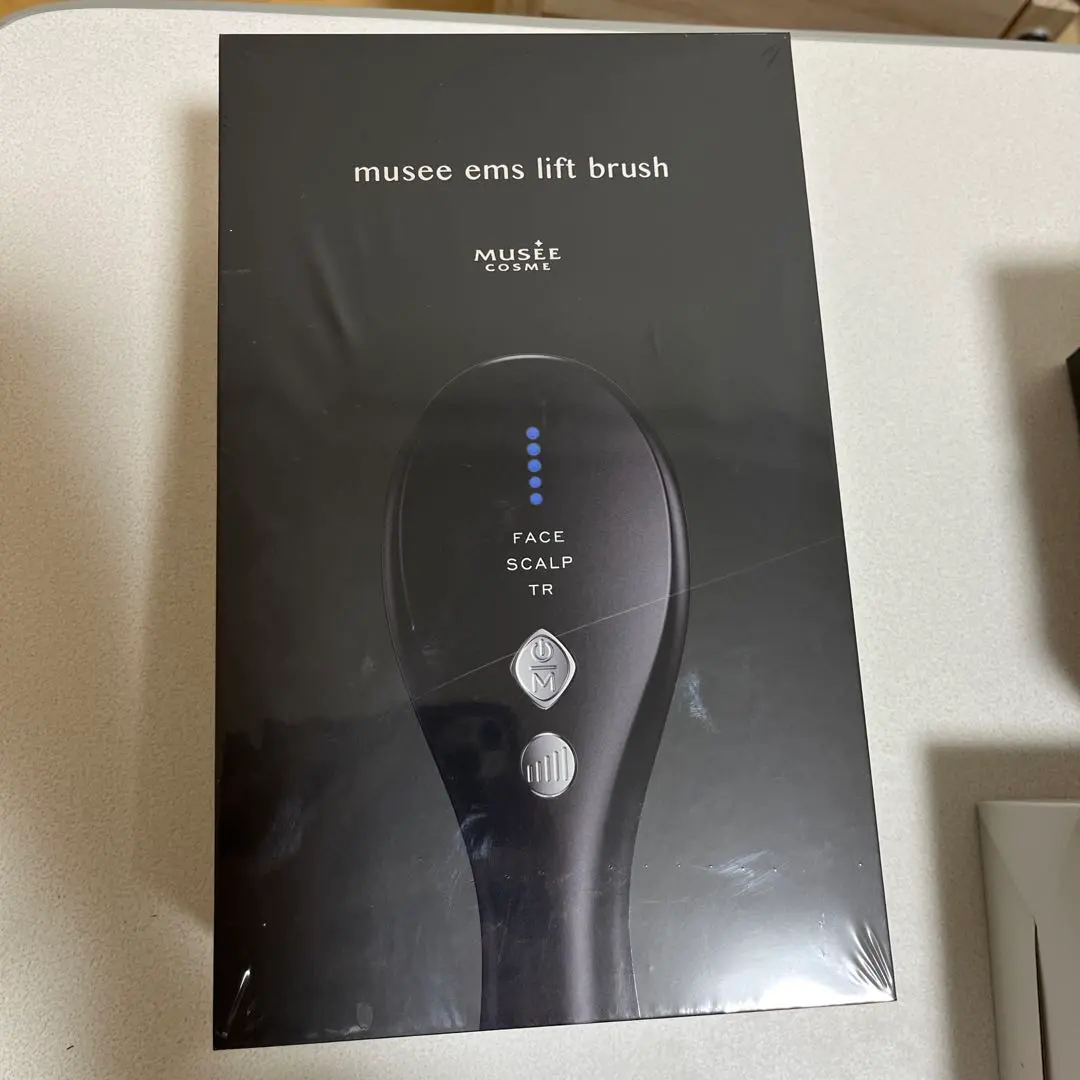 2026年最新】emsリフトブラシ ミュゼの人気アイテム - メルカリ
