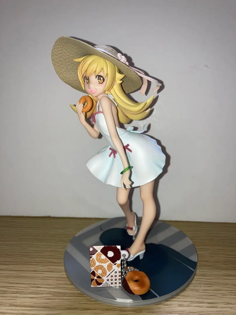 2026年最新】偽物語 忍野 忍 1/8スケールの人気アイテム - メルカリ