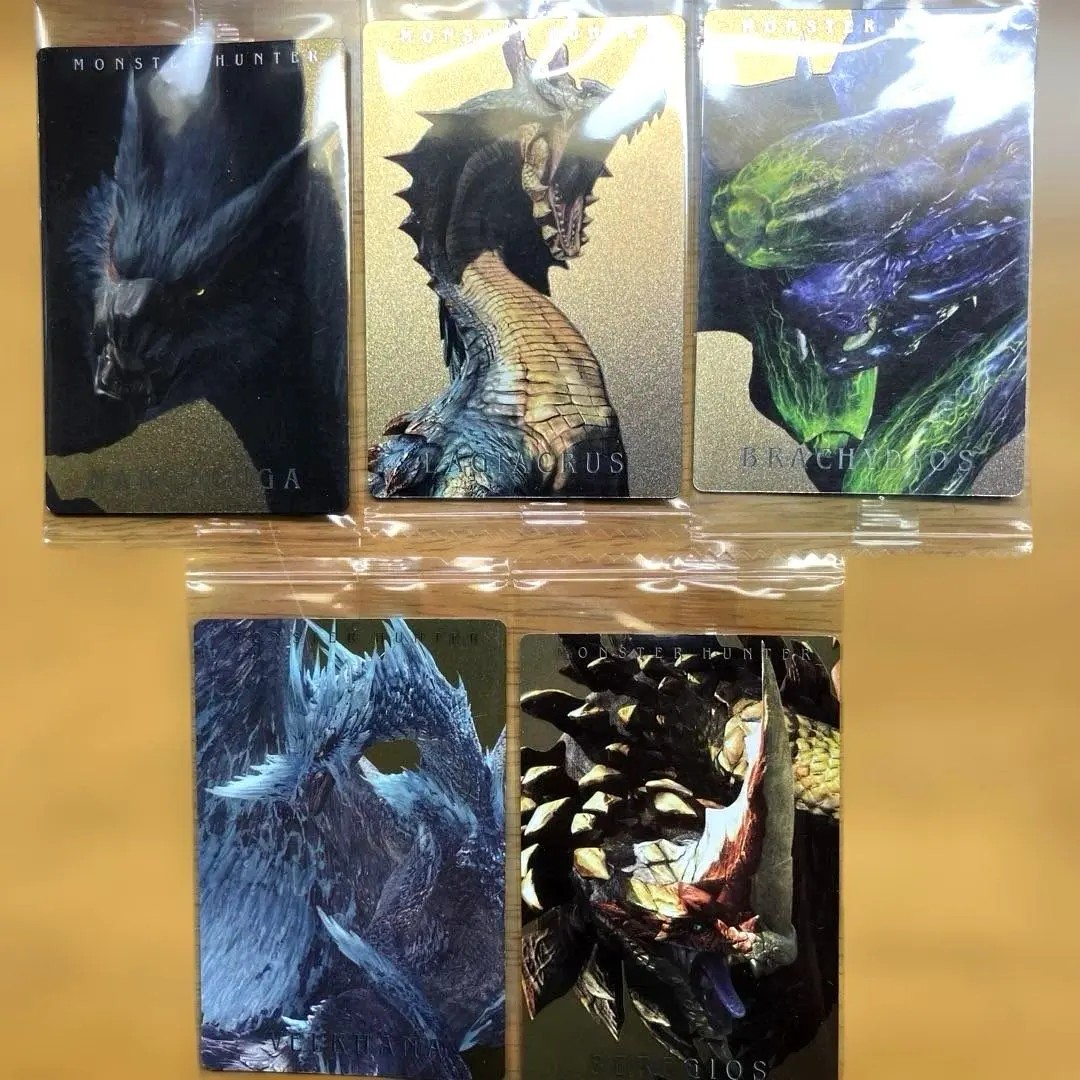 2026年最新】ラギアクルス スリーブの人気アイテム - メルカリ