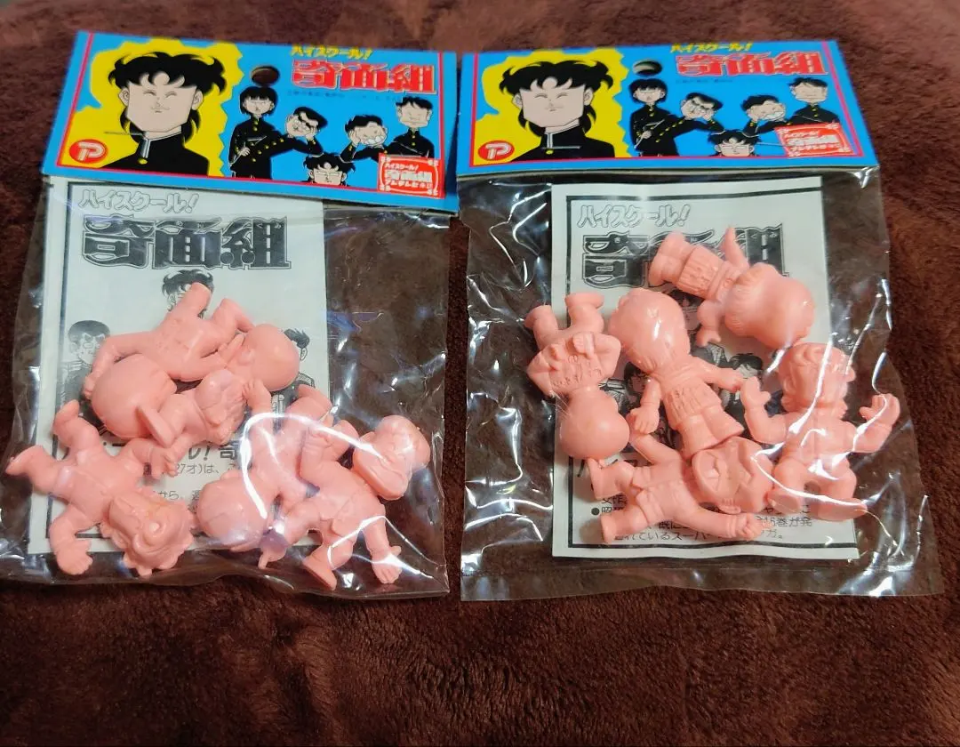 2026年最新】奇面組 消しゴムの人気アイテム - メルカリ