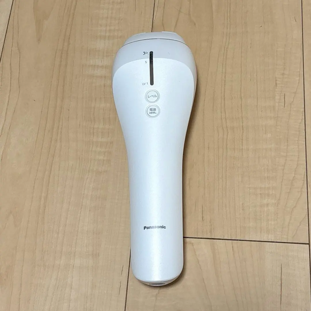 2026年最新】panasonic 光エステ es－wp80の人気アイテム - メルカリ