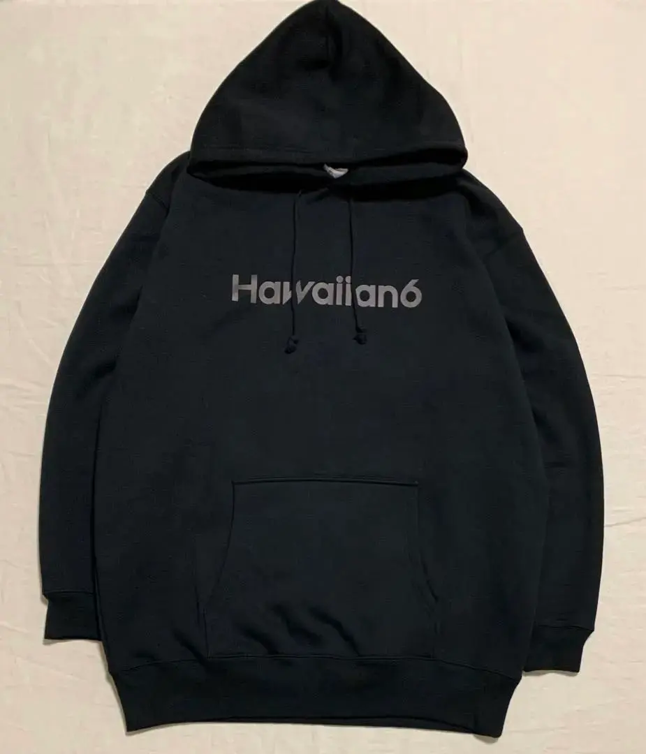 2026年最新】hawaiian6 パーカーの人気アイテム - メルカリ