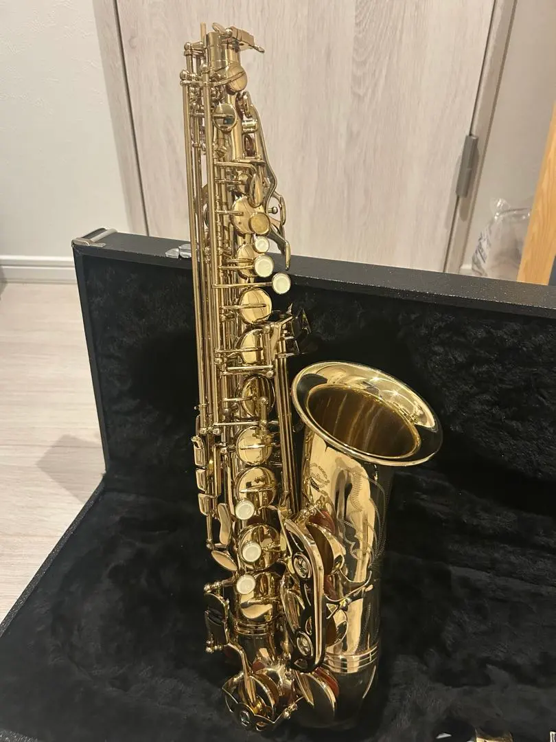2026年最新】サックス MAXTONEの人気アイテム - メルカリ