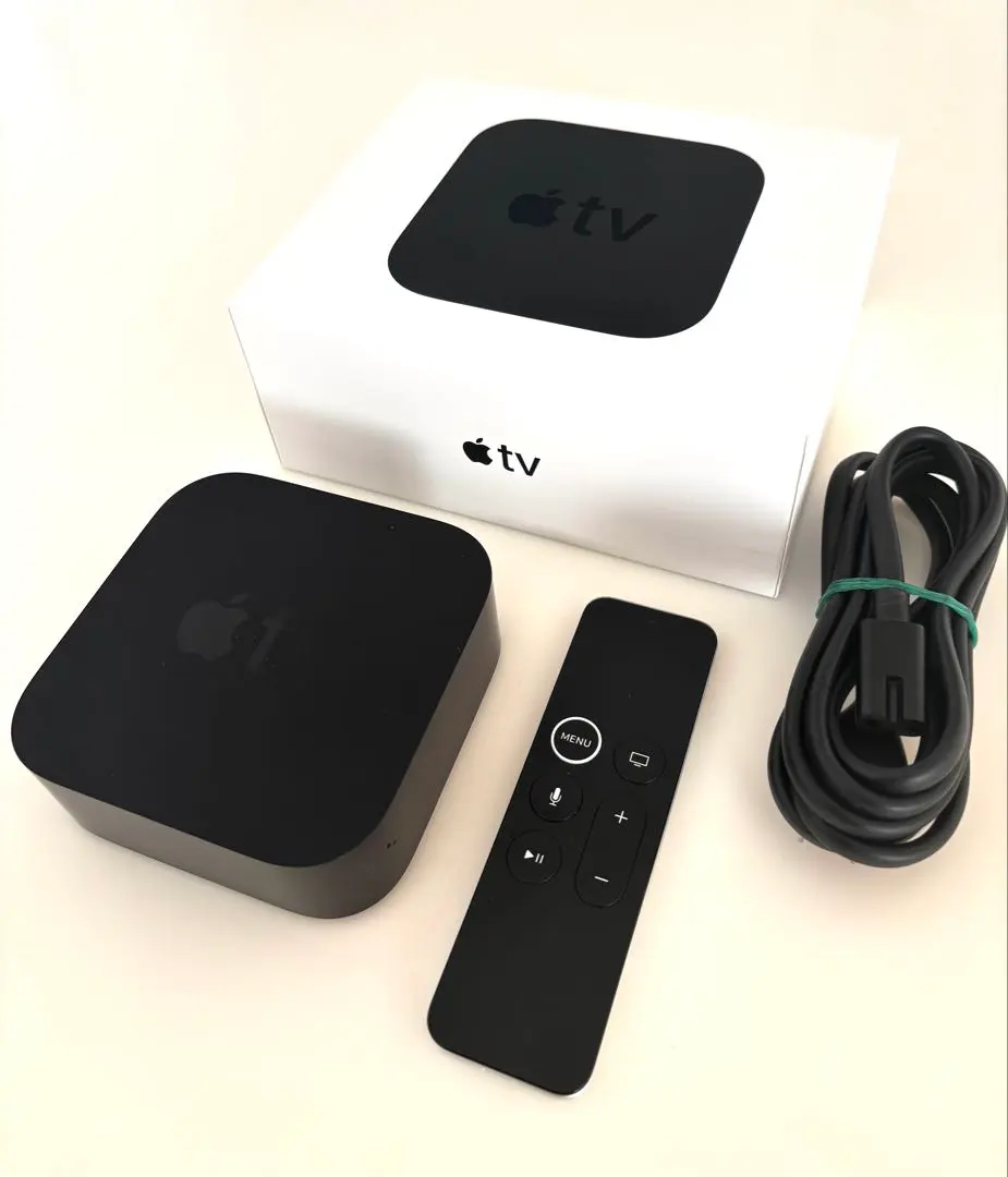 2026年最新】APPLE Apple TV MR912J/Aの人気アイテム - メルカリ
