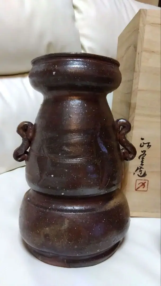 2026年最新】備前焼 西川政美の人気アイテム - メルカリ