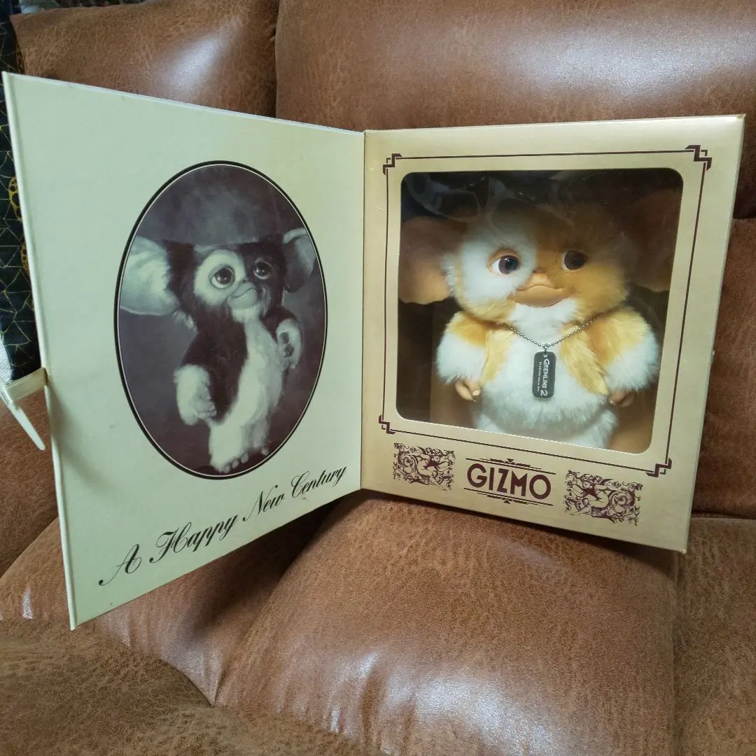 2026年最新】ギズモコレクションドールの人気アイテム - メルカリ