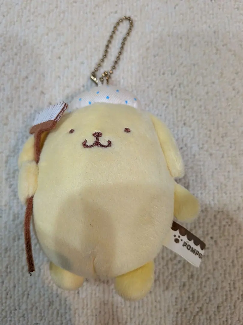 2026年最新】ﾎﾟﾑﾎﾟﾑﾌﾟﾘﾝｶﾌｪぬいぐるみの人気アイテム - メルカリ