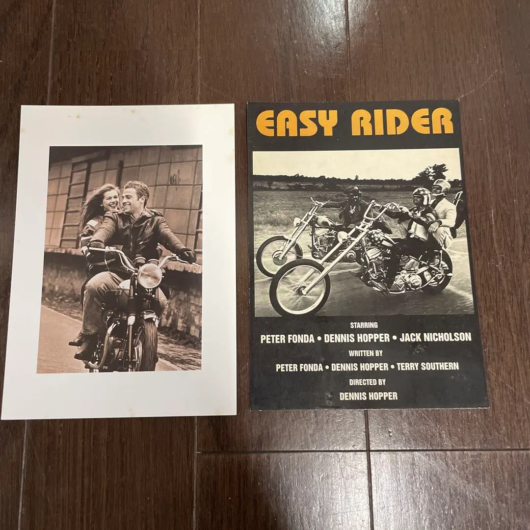 2026年最新】イージーライダー ポスターの人気アイテム - メルカリ