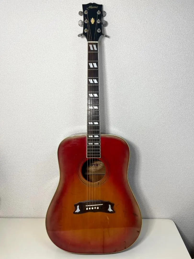 2026年最新】Morris WDの人気アイテム - メルカリ