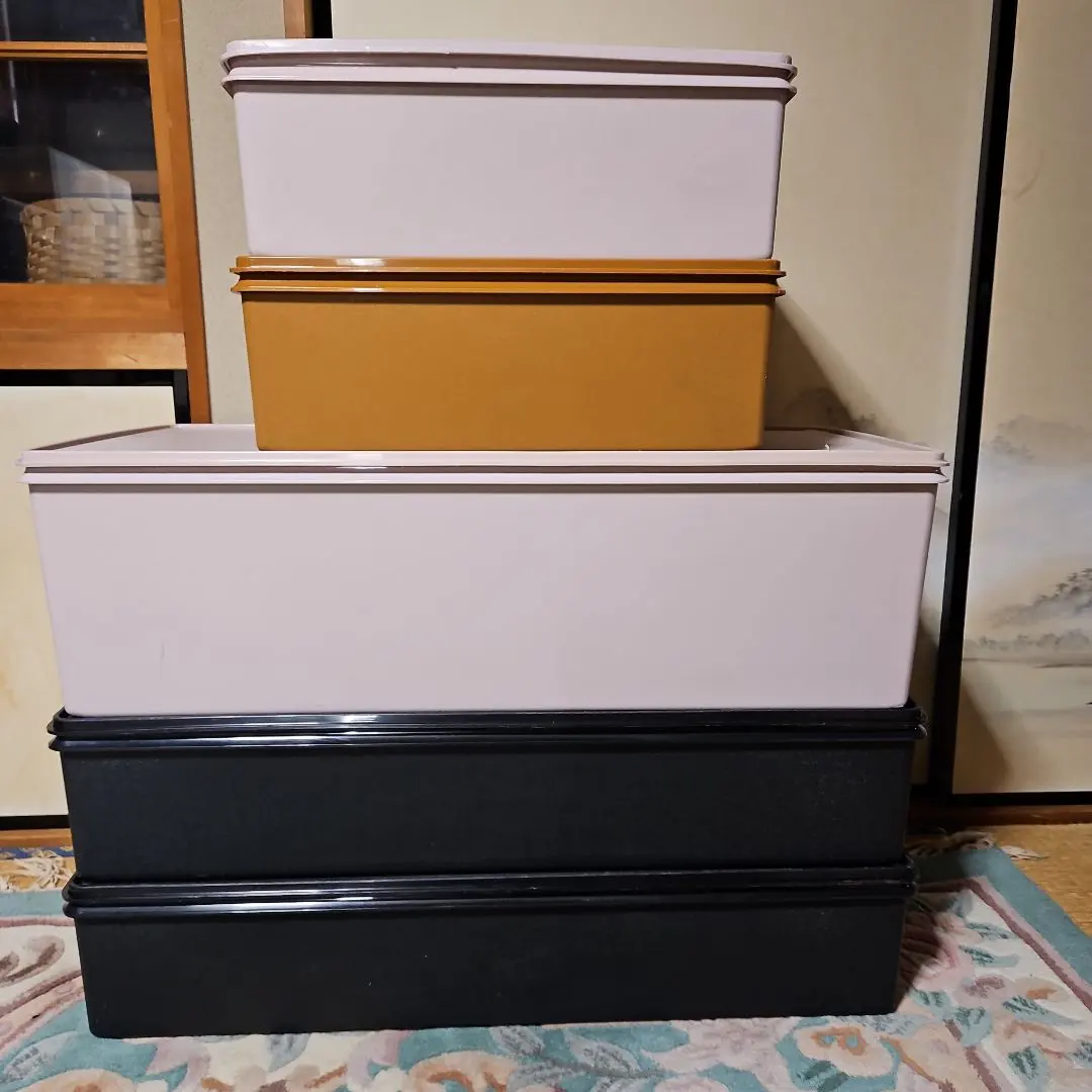 2026年最新】タッパー ロングスーパーケースの人気アイテム - メルカリ