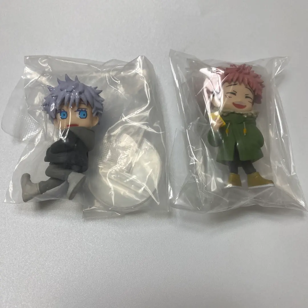 2026年最新】呪術廻戦 フィギュア 海辺の人気アイテム - メルカリ