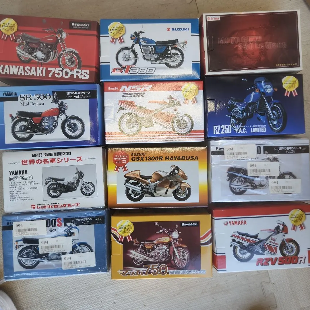 2026年最新】レッドバロン 世界の名車シリーズ 39の人気アイテム