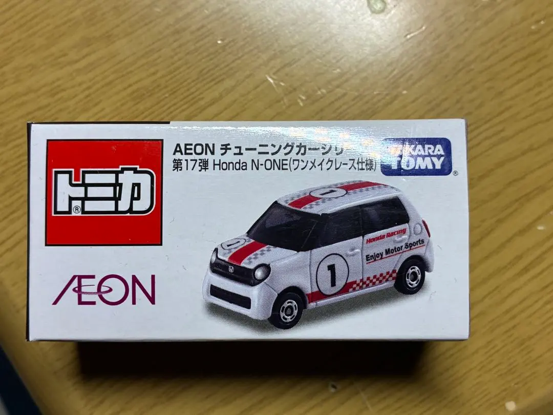 2026年最新】トミカ ワンメイクレースの人気アイテム - メルカリ