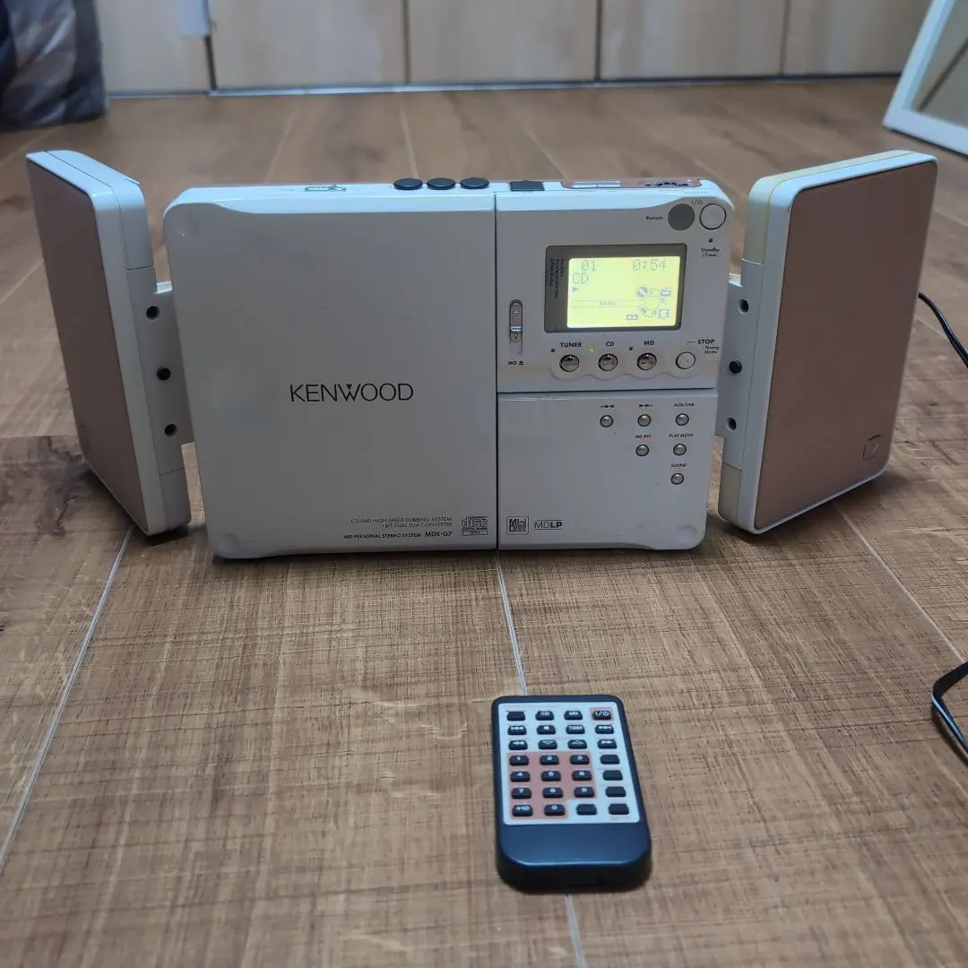 2026年最新】kenwood mdx-g7の人気アイテム - メルカリ