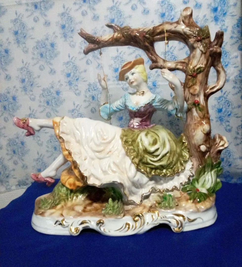 2026年最新】カポディモンテ 人形の人気アイテム - メルカリ