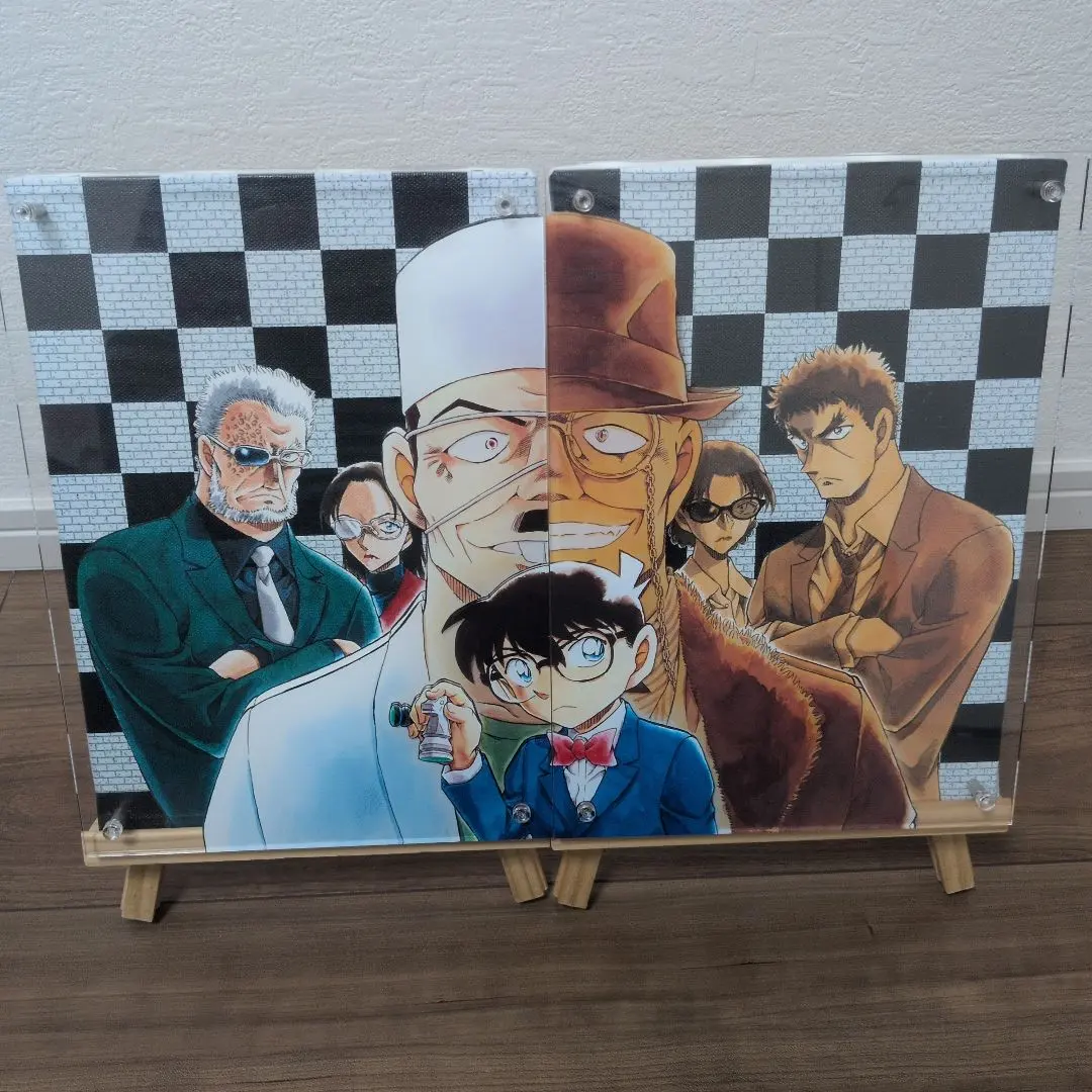 2026年最新】レイヤードグラフ コナンの人気アイテム - メルカリ