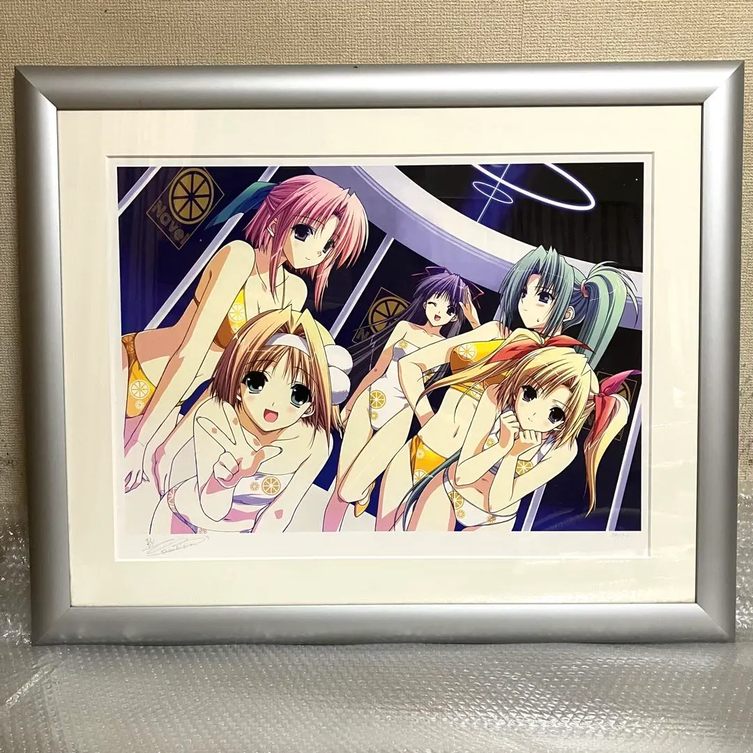 2026年最新】鈴平ひろ 版画の人気アイテム - メルカリ