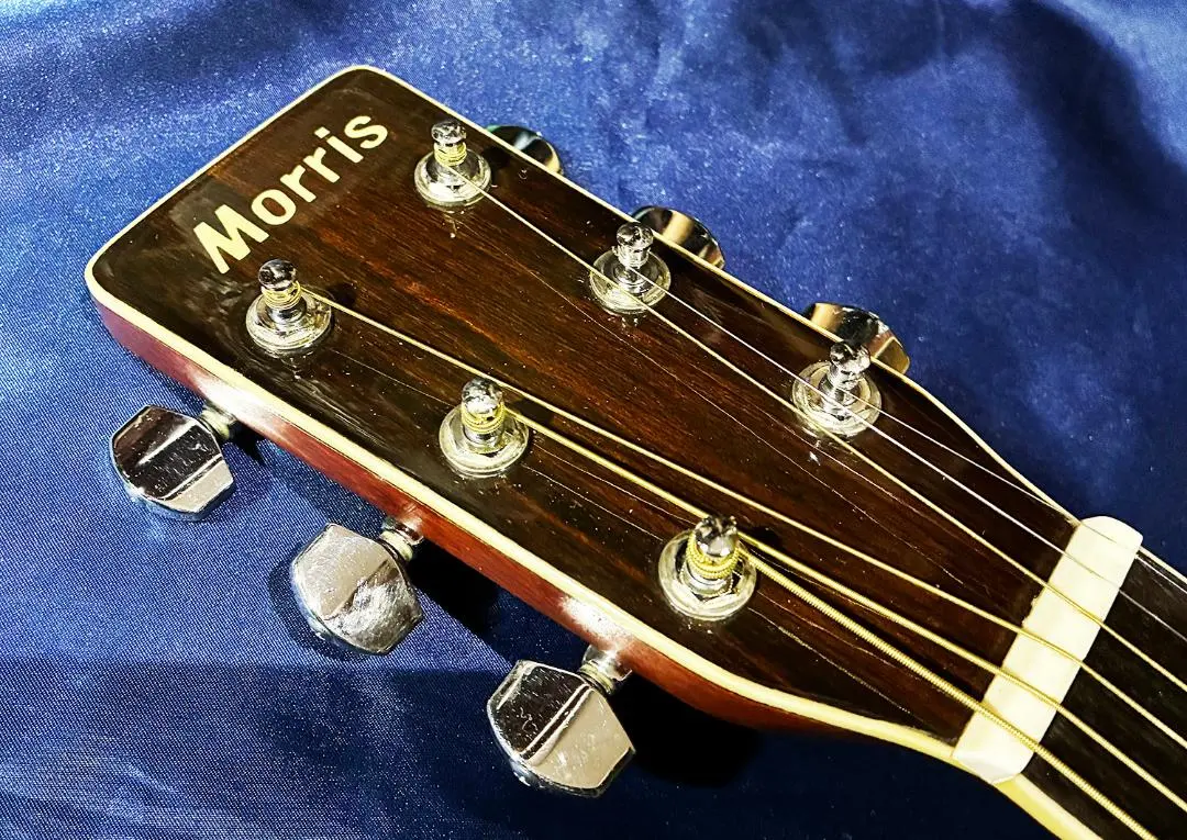 2026年最新】morris w-30の人気アイテム - メルカリ