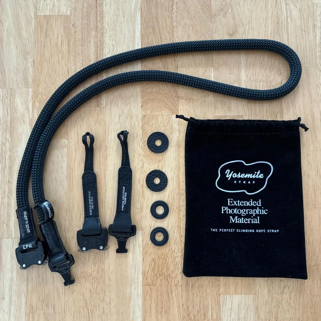 2026年最新】ヨセミテストラップ マムートの人気アイテム - メルカリ
